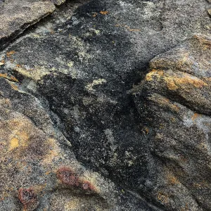 Sandstone texture