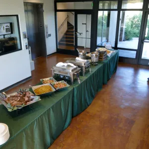 Members Picnic 2019