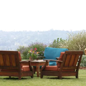 2019 Santa Barbara Beer Garden Event