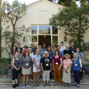 California Naturalist Class