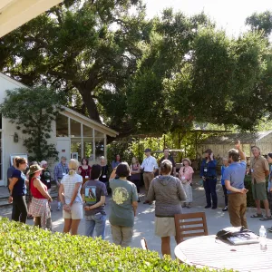 California Naturalist Class