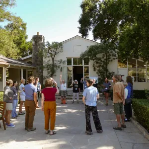 California Naturalist Class