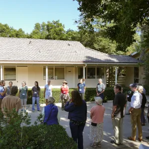 California Naturalist Class