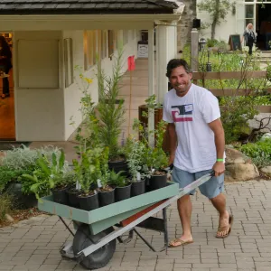 2019 Fall Plant Sale Preview Party