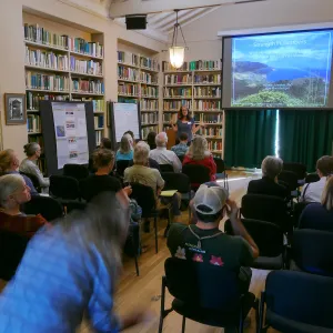 Conservation Mini-Symposium