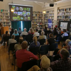 Conservation Mini-Symposium