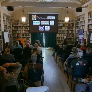 Conservation Mini-Symposium