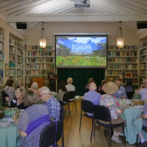 2019 Blaksley-Bliss Society Luncheon
