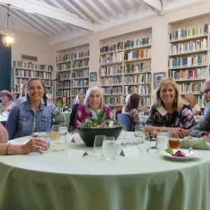 2019 Blaksley-Bliss Society Luncheon