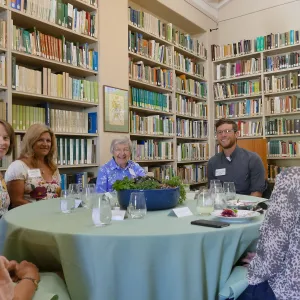 2019 Blaksley-Bliss Society Luncheon