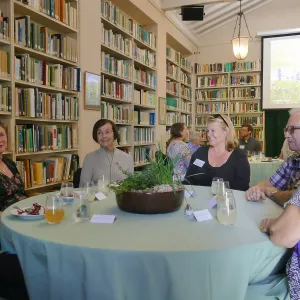 2019 Blaksley-Bliss Society Luncheon