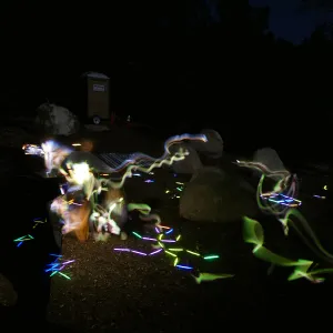 Full Moon Family Night