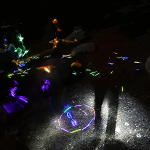 Full Moon Family Night