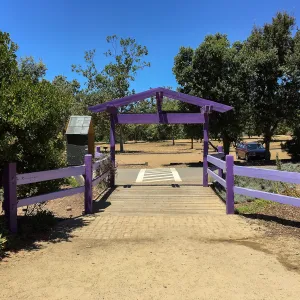 San Luis Obispo Botanic Garden