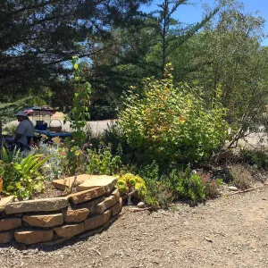 San Luis Obispo Botanic Garden, Childrens Garden