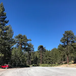 Mt. PiÃ±os field trip