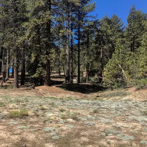 Mt. PiÃ±os field trip