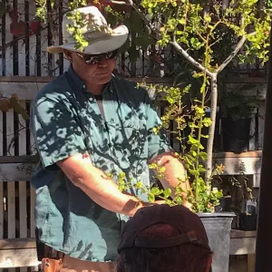 Pruning Natives Demystified with Bruce Reed
