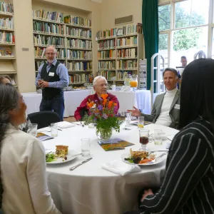 2020 Blaksley Bliss Brunch