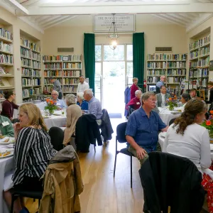 2020 Blaksley Bliss Brunch