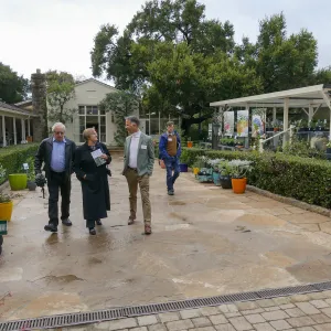 2020 Blaksley Bliss Brunch