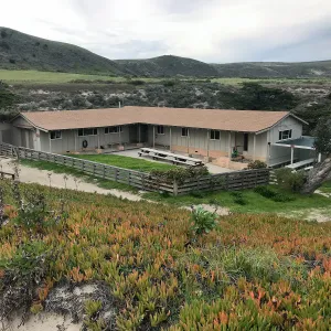 Santa Rosa Island Research Station Lodge, Santa Rosa Island Research Station Lodge