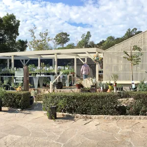 Completed Garden Growers Nursery upgrade project