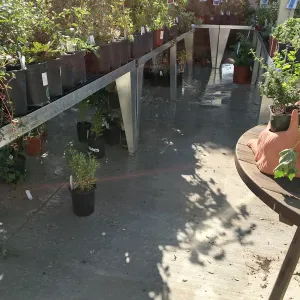 Completed Garden Growers Nursery upgrade project