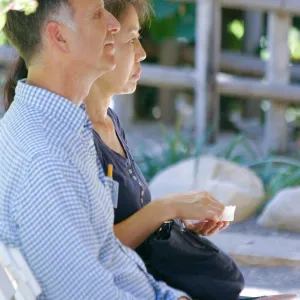 Member Appreciation Tea Ceremony