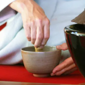Member Appreciation Tea Ceremony