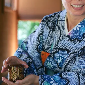 Member Appreciation Tea Ceremony