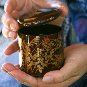 Member Appreciation Tea Ceremony