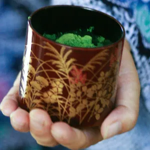 Member Appreciation Tea Ceremony
