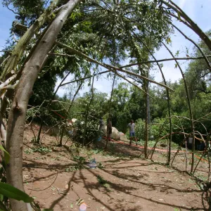 Woodrat House Casita