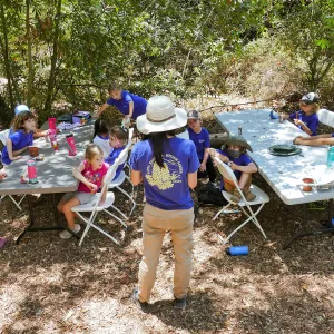 Acorn Adventurers Summer Camp