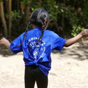 Acorn Adventurers Summer Camper