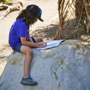 Plantastic Problem Solvers Summer Camp