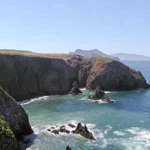 Anacapa Island Trip