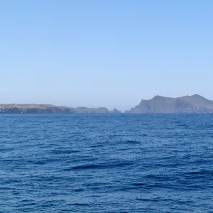 Anacapa Island Trip