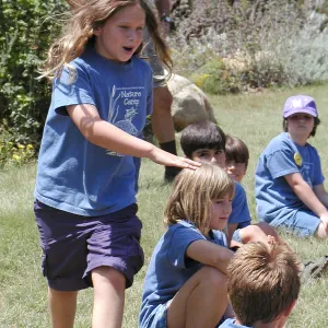 Summer Camp 2003