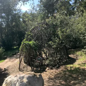 Woodrat House Casita