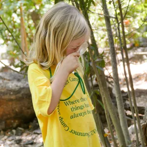 Acorn Adventurers Summer Camp