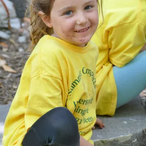 Acorn Adventurers Summer Camp