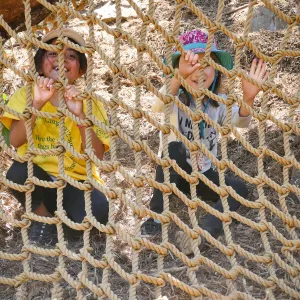 Create in Nature Summer Camp