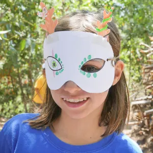 Create in Nature Summer Camp