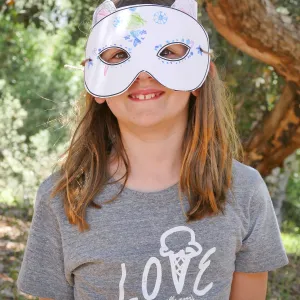 Create in Nature Summer Camp