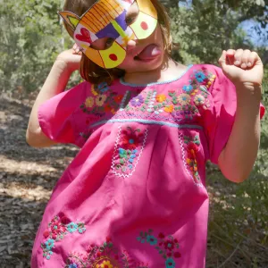 Create in Nature Summer Camp