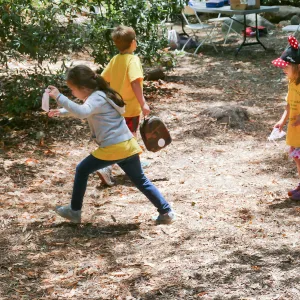 Acorn Adventurers Summer Camp