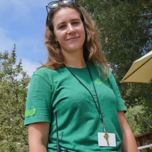 Sense of Nature Summer Camp