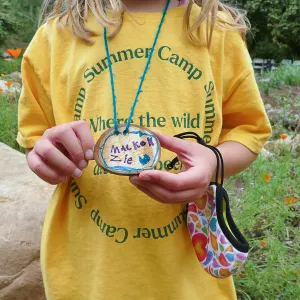 Neighbors in Nature Camp